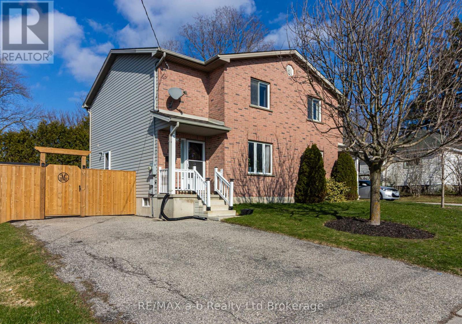 137 WHITING STREET, Ingersoll, Ontario