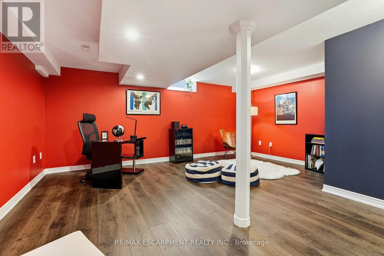 13 Marina Point Crescent, Hamilton, Ontario  L8E 0E4 - Photo 28 - X12978756