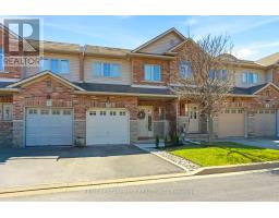 13 MARINA POINT CRESCENT, Hamilton, Ontario