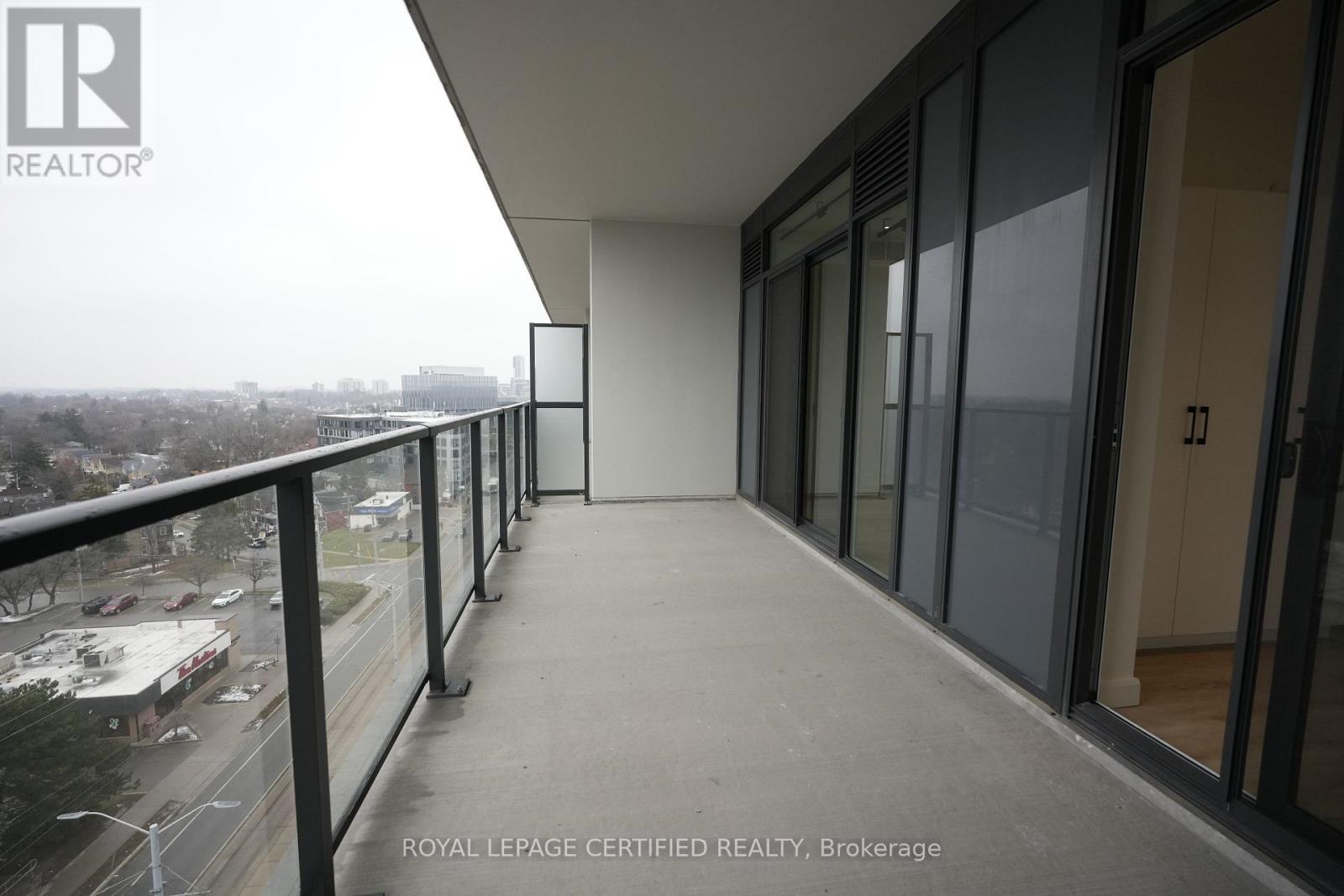 903 - 741 KING STREET W, Kitchener, Ontario