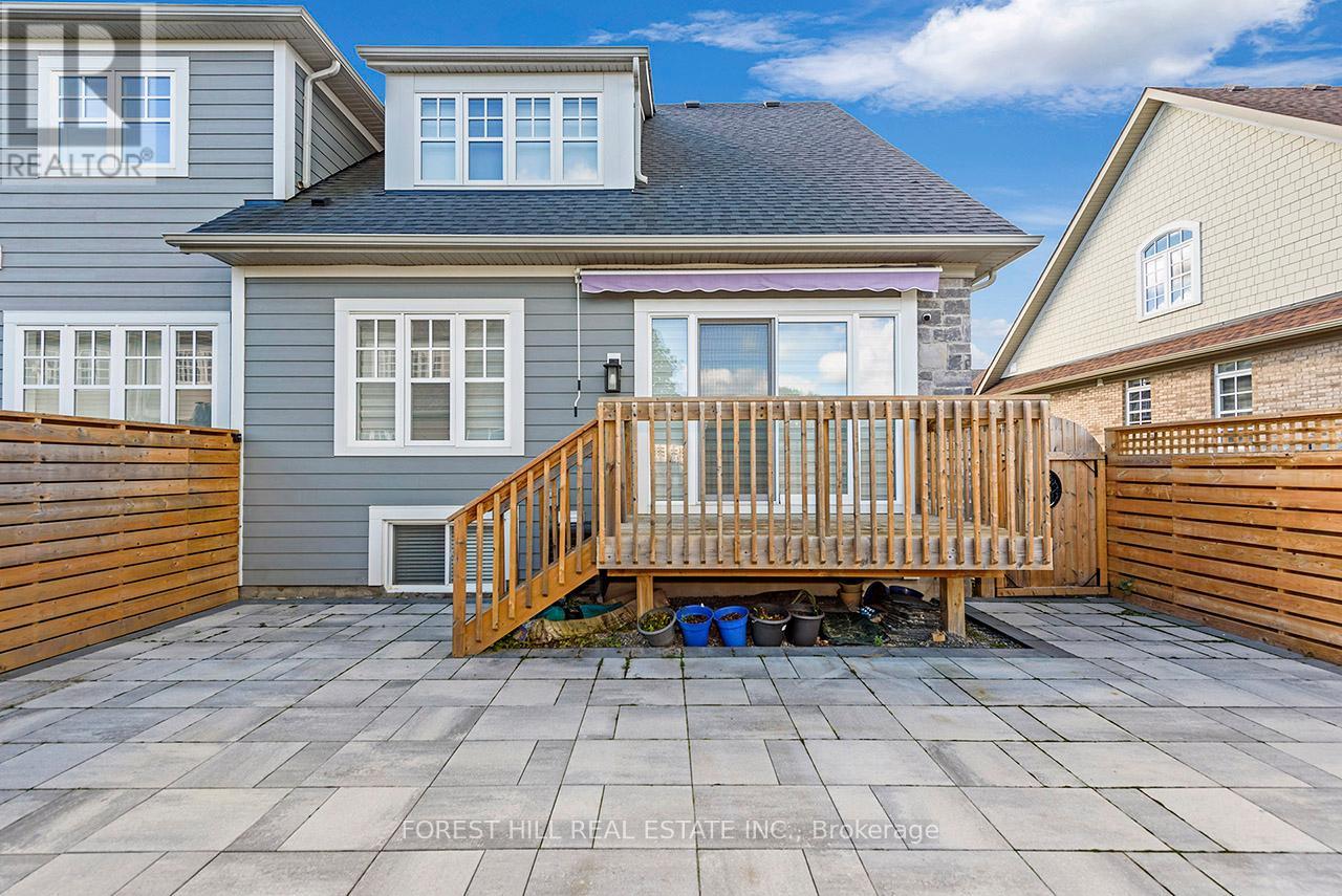 35 Windsor Circle, Niagara-On-The-Lake, Ontario  L7S 1J0 - Photo 33 - X12978804