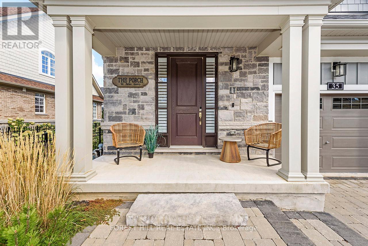 35 Windsor Circle, Niagara-On-The-Lake, Ontario  L7S 1J0 - Photo 4 - X12978804