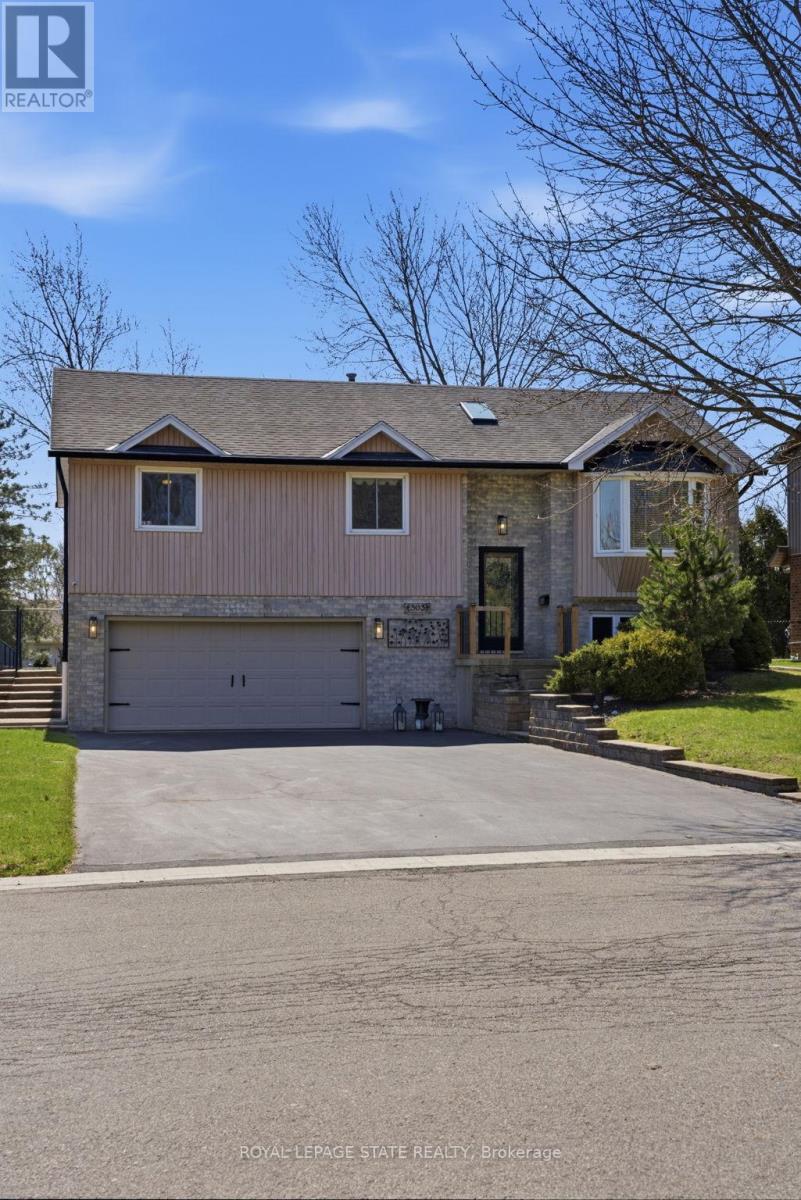 303 Orkney Street W, Haldimand, Ontario  N3W 1A3 - Photo 6 - X12978814