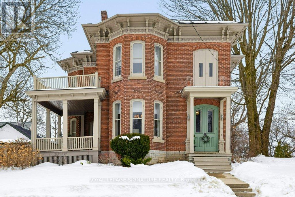 172 DUNDAS STREET W, Greater Napanee, Ontario