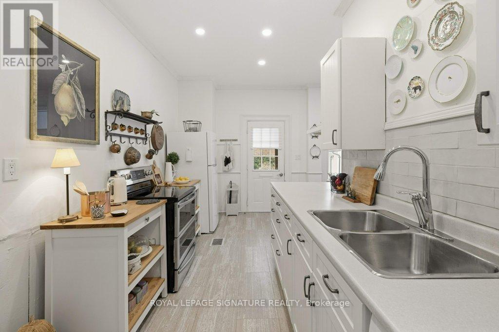 172 Dundas Street W, Greater Napanee, Ontario  K7R 2A4 - Photo 17 - X12978842