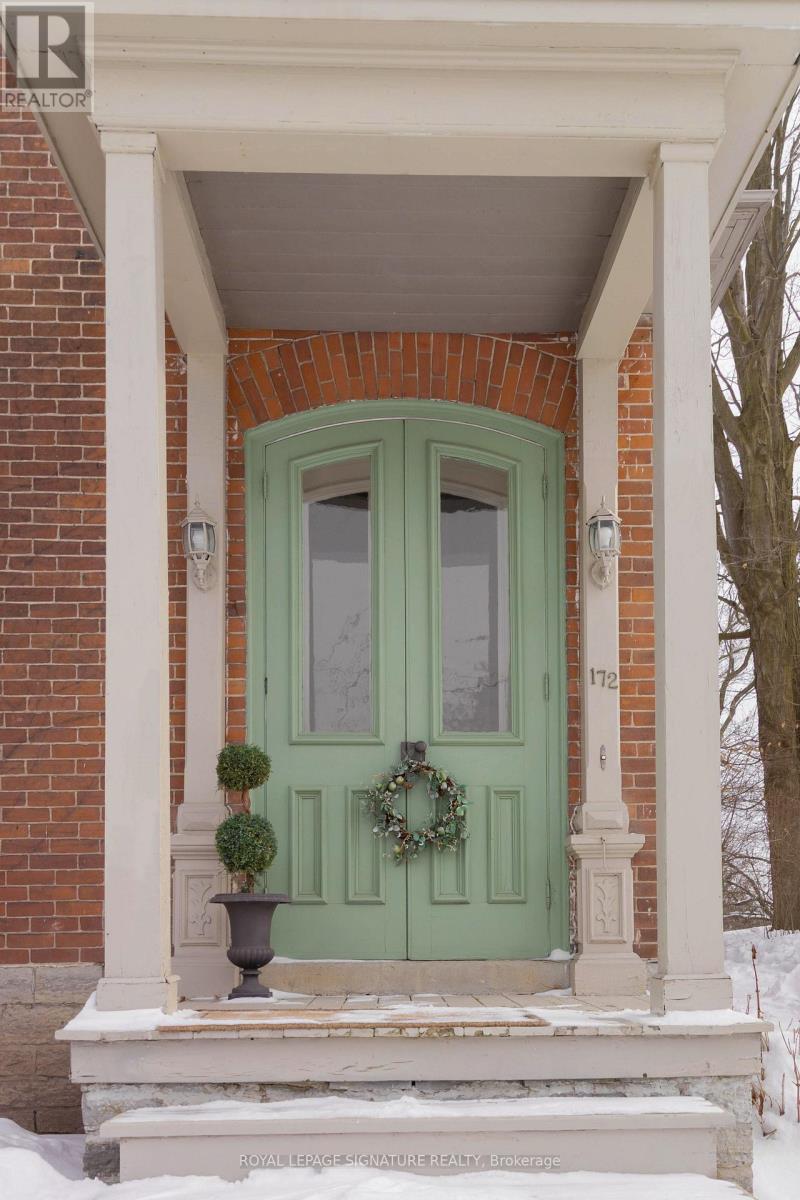 172 Dundas Street W, Greater Napanee, Ontario  K7R 2A4 - Photo 3 - X12978842