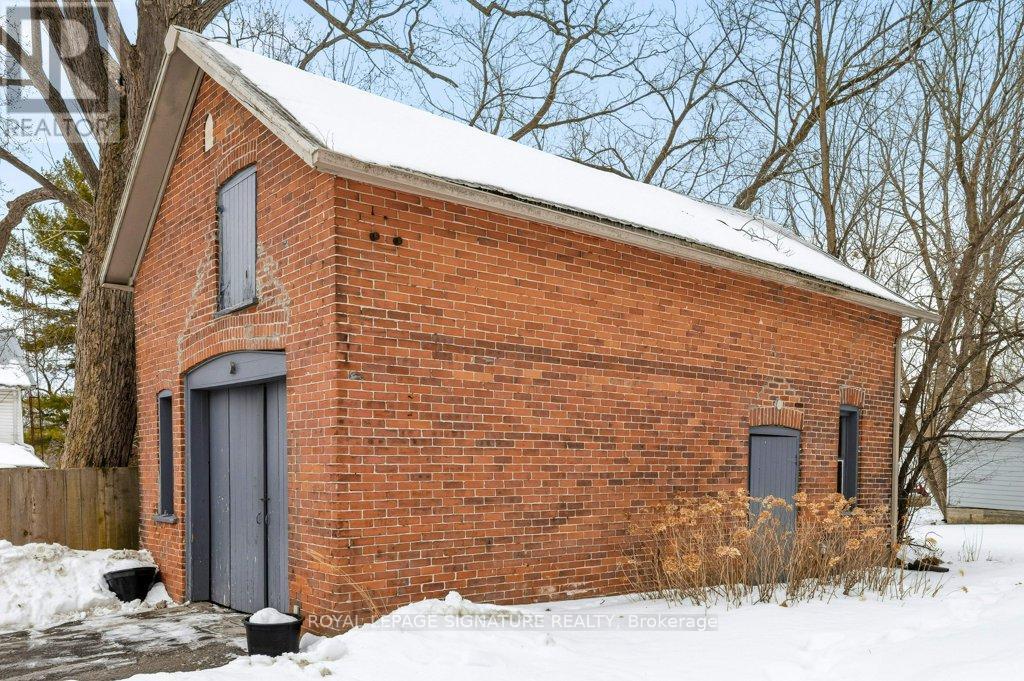 172 Dundas Street W, Greater Napanee, Ontario  K7R 2A4 - Photo 30 - X12978842