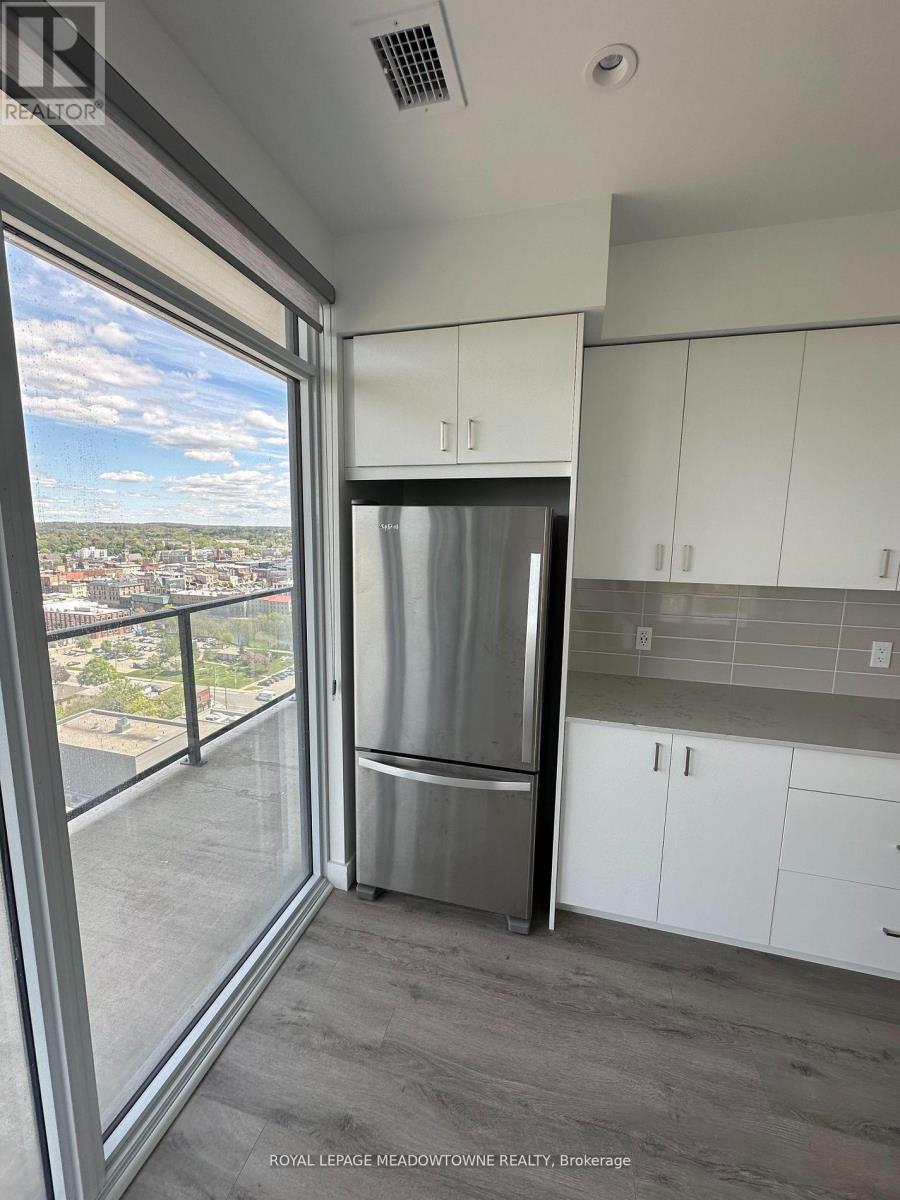 1602 - 15 Glebe Street N, Cambridge, Ontario  N1S 2L8 - Photo 10 - X12978844