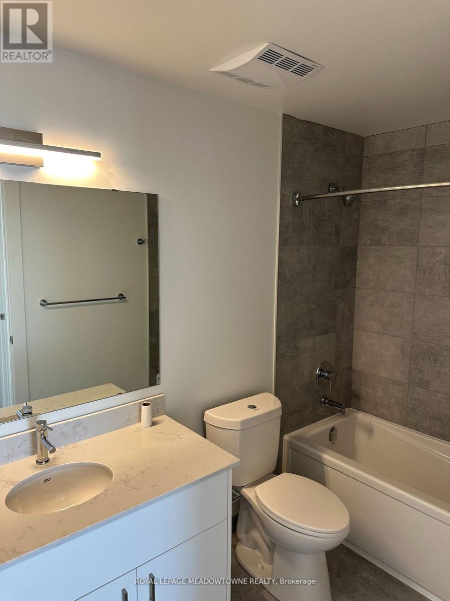 1602 - 15 Glebe Street N, Cambridge, Ontario  N1S 2L8 - Photo 15 - X12978844