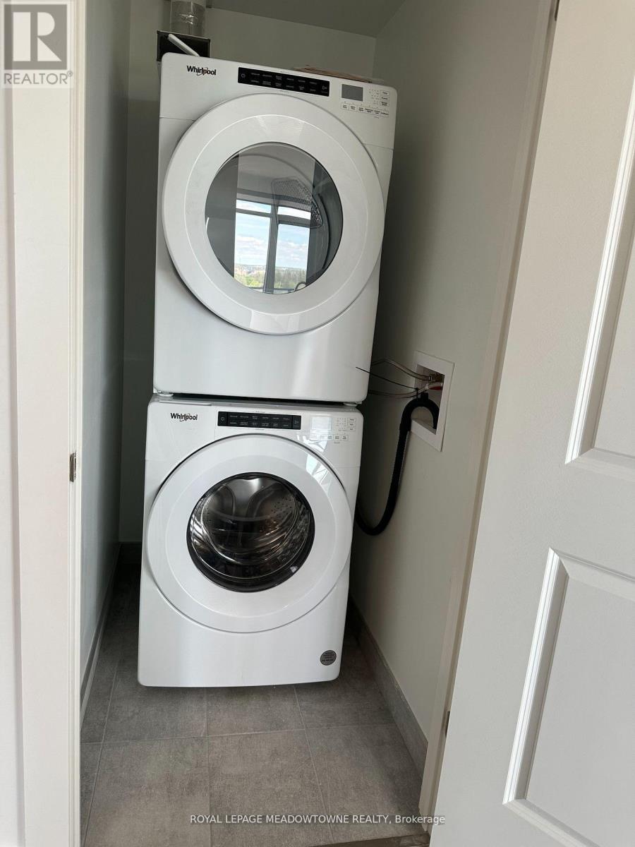 1602 - 15 Glebe Street N, Cambridge, Ontario  N1S 2L8 - Photo 17 - X12978844