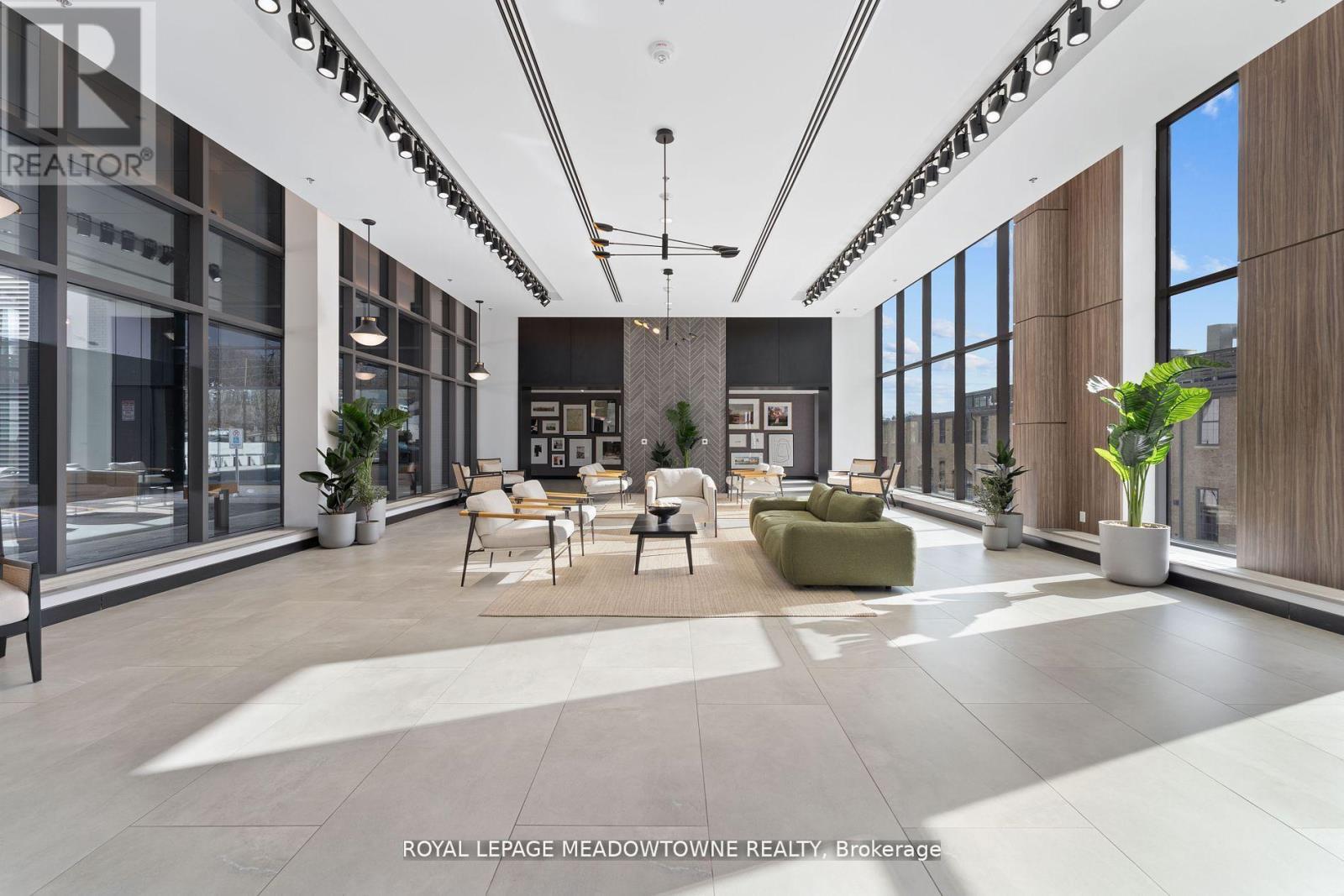 1602 - 15 Glebe Street N, Cambridge, Ontario  N1S 2L8 - Photo 24 - X12978844