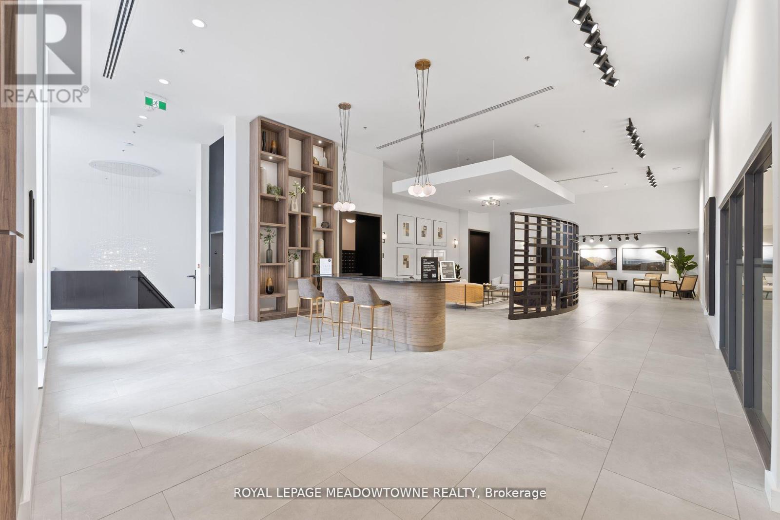 1602 - 15 Glebe Street N, Cambridge, Ontario  N1S 2L8 - Photo 25 - X12978844