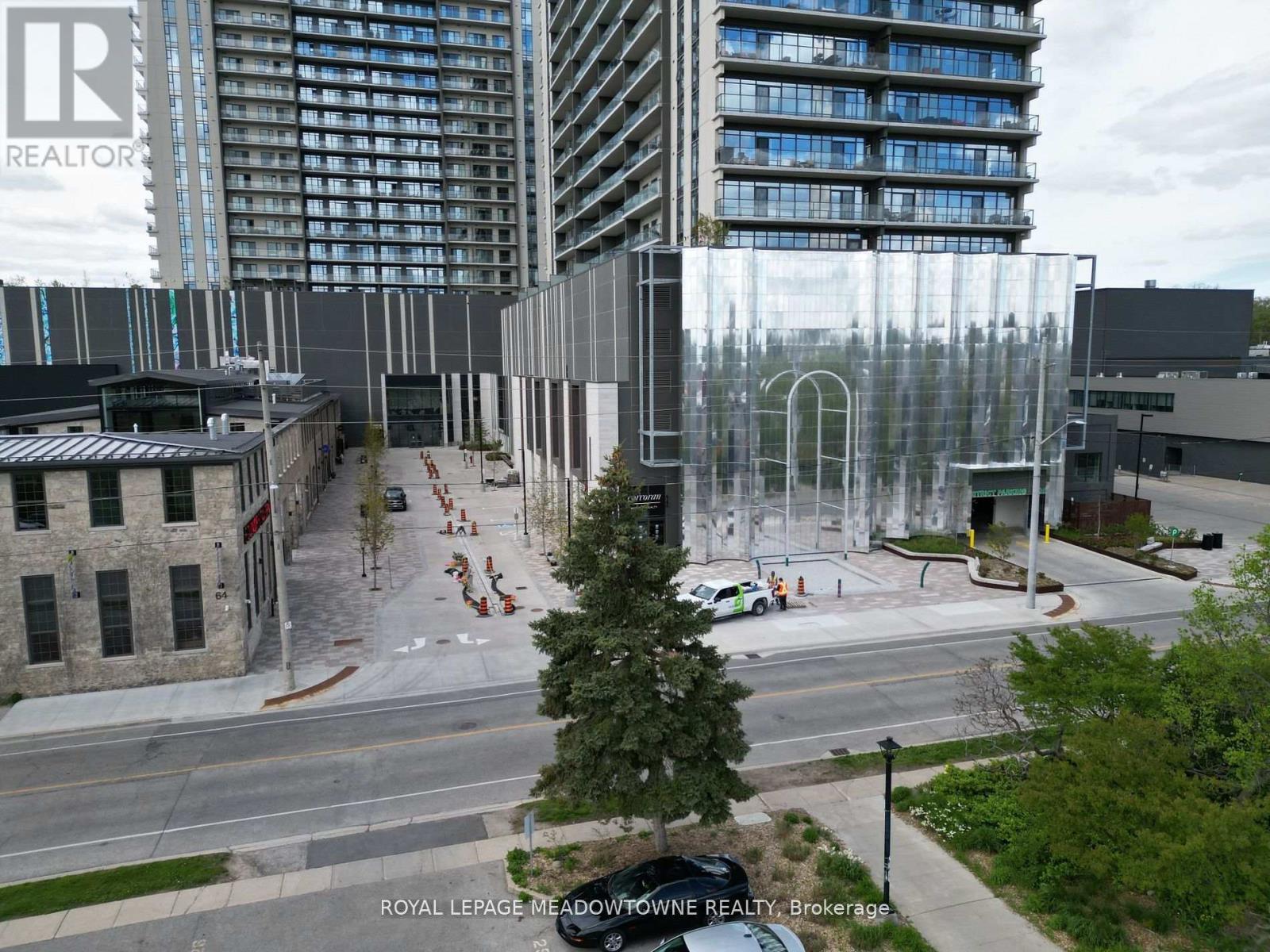 1602 - 15 Glebe Street N, Cambridge, Ontario  N1S 2L8 - Photo 28 - X12978844