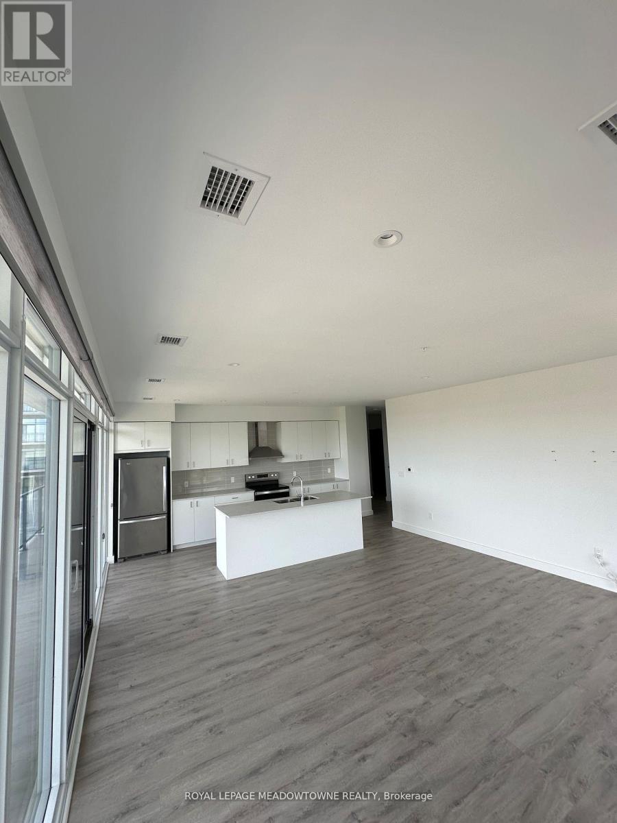 1602 - 15 Glebe Street N, Cambridge, Ontario  N1S 2L8 - Photo 9 - X12978844