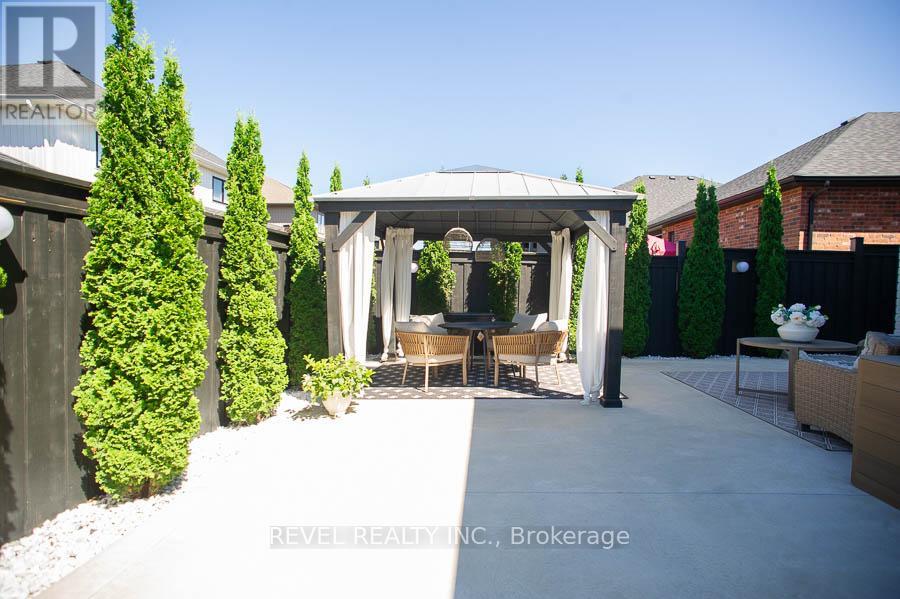 26 Gibbons Street, Norfolk, Ontario  N0E 1Y0 - Photo 36 - X12978896