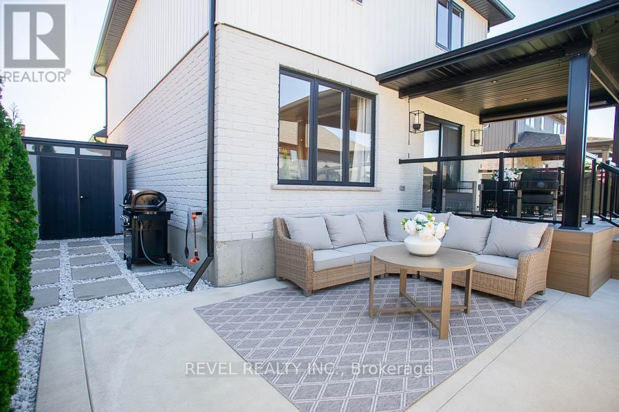 26 Gibbons Street, Norfolk, Ontario  N0E 1Y0 - Photo 38 - X12978896