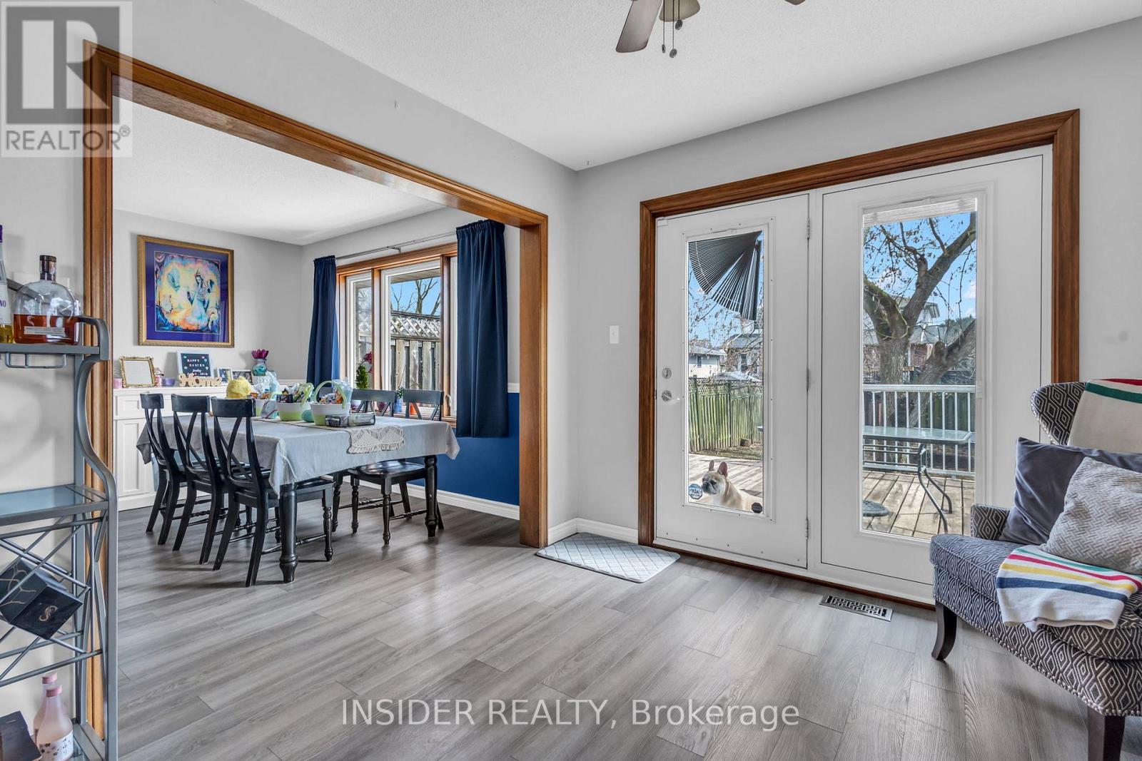 285 Railway Avenue, Stratford, Ontario  N5A 2J3 - Photo 40 - X12968258