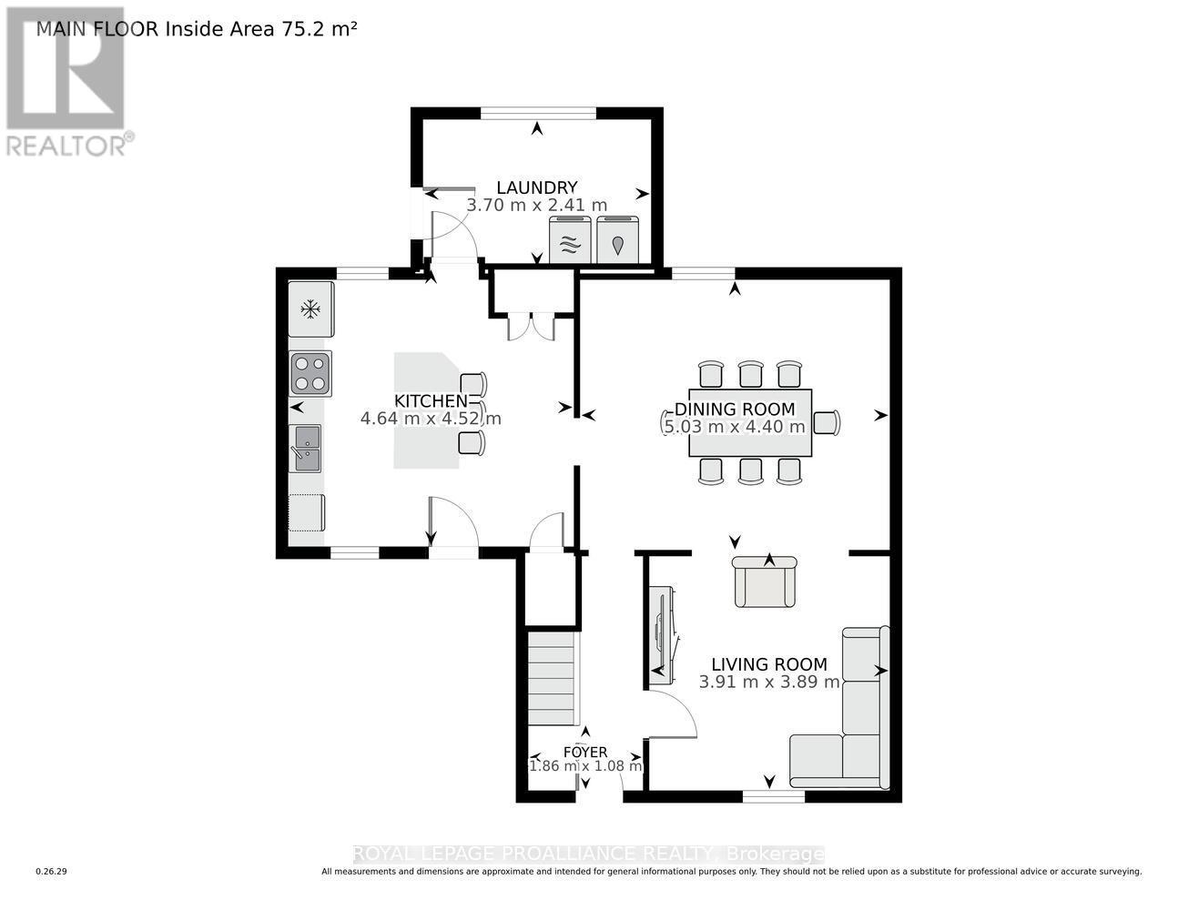 62 Beecher Street, Brockville, Ontario  K6V 5M3 - Photo 39 - X12979174