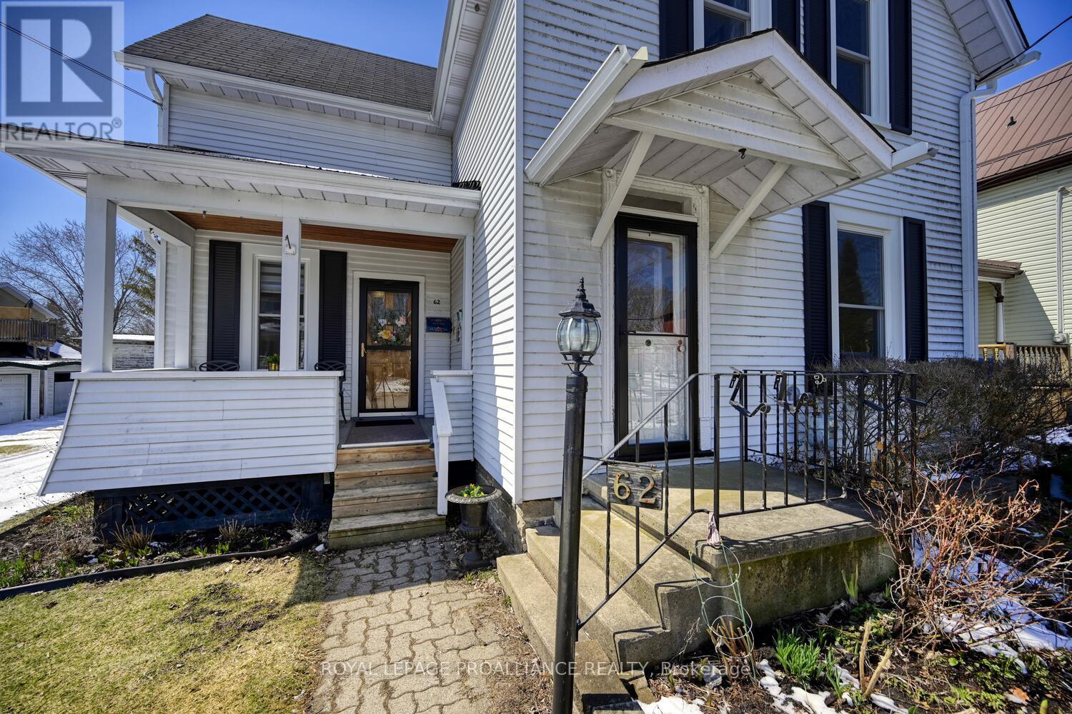 62 Beecher Street, Brockville, Ontario  K6V 5M3 - Photo 4 - X12979174
