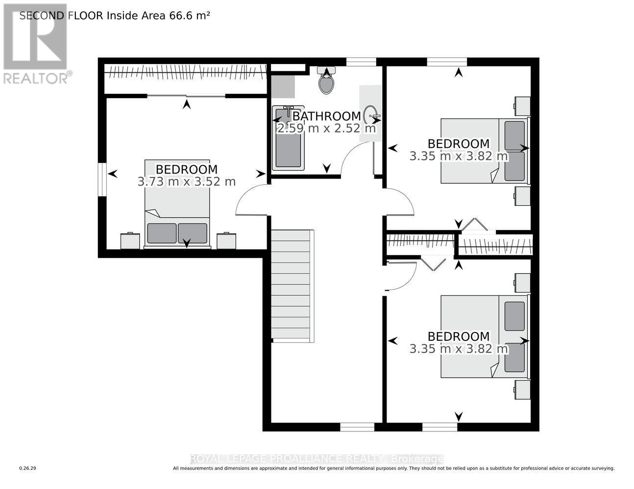 62 Beecher Street, Brockville, Ontario  K6V 5M3 - Photo 40 - X12979174