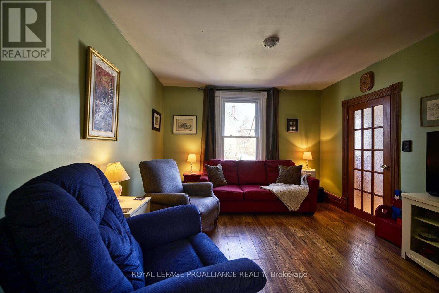 62 Beecher Street, Brockville, Ontario  K6V 5M3 - Photo 9 - X12979174