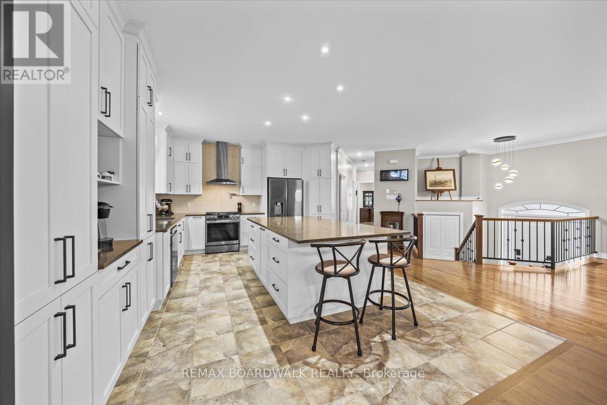 3421 Summerbreeze Drive, Ottawa, Ontario  K0A 2W0 - Photo 11 - X12727318