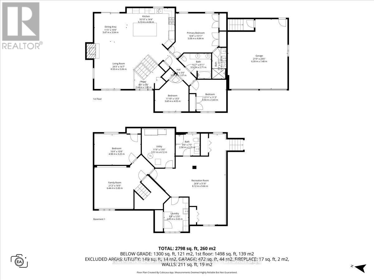 3421 Summerbreeze Drive, Ottawa, Ontario  K0A 2W0 - Photo 38 - X12727318