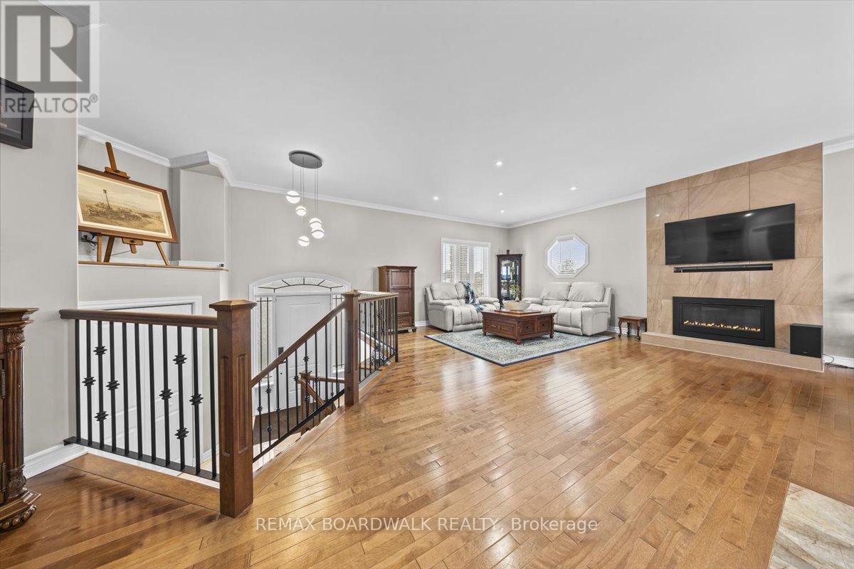 3421 Summerbreeze Drive, Ottawa, Ontario  K0A 2W0 - Photo 4 - X12727318