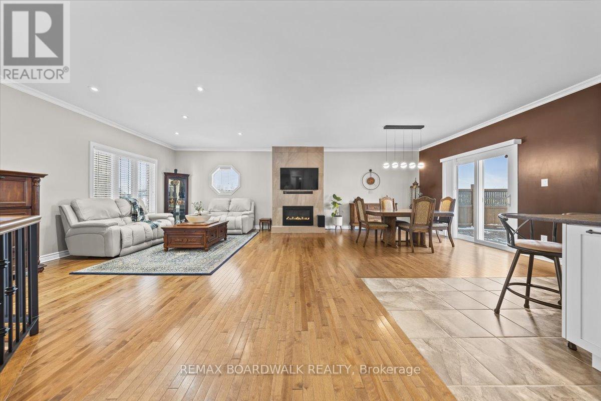 3421 Summerbreeze Drive, Ottawa, Ontario  K0A 2W0 - Photo 5 - X12727318