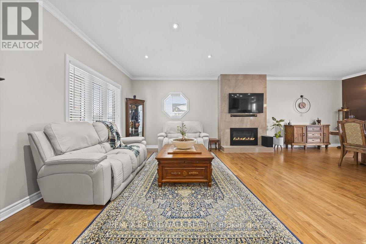 3421 Summerbreeze Drive, Ottawa, Ontario  K0A 2W0 - Photo 7 - X12727318