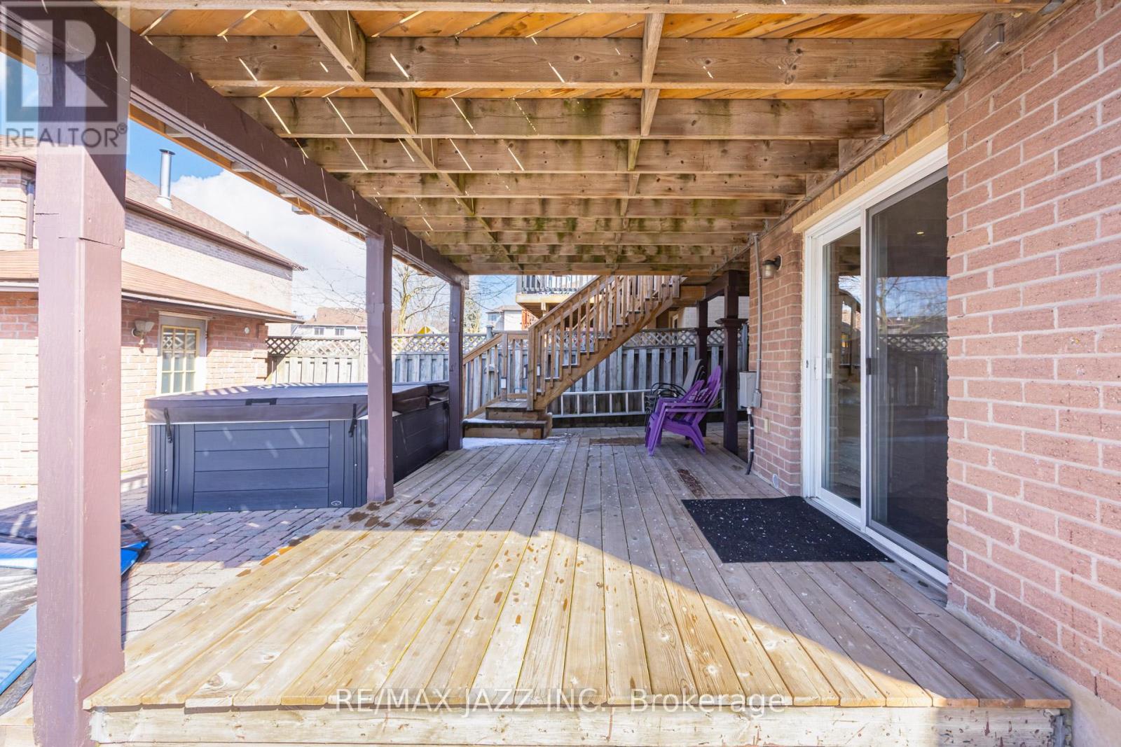 2 Coomer Crescent, Ajax, Ontario  L1T 3B6 - Photo 41 - E12979142