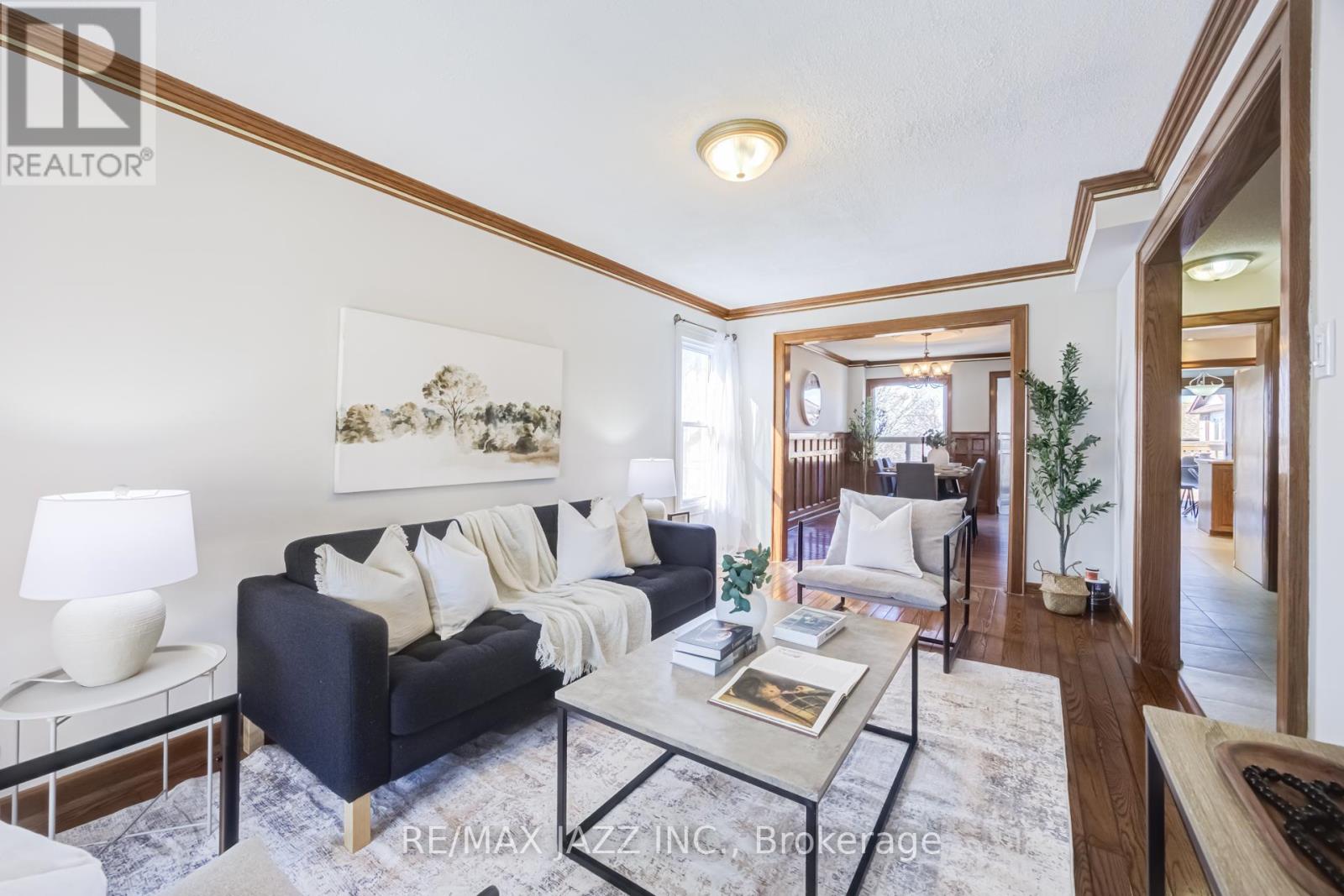 2 Coomer Crescent, Ajax, Ontario  L1T 3B6 - Photo 5 - E12979142