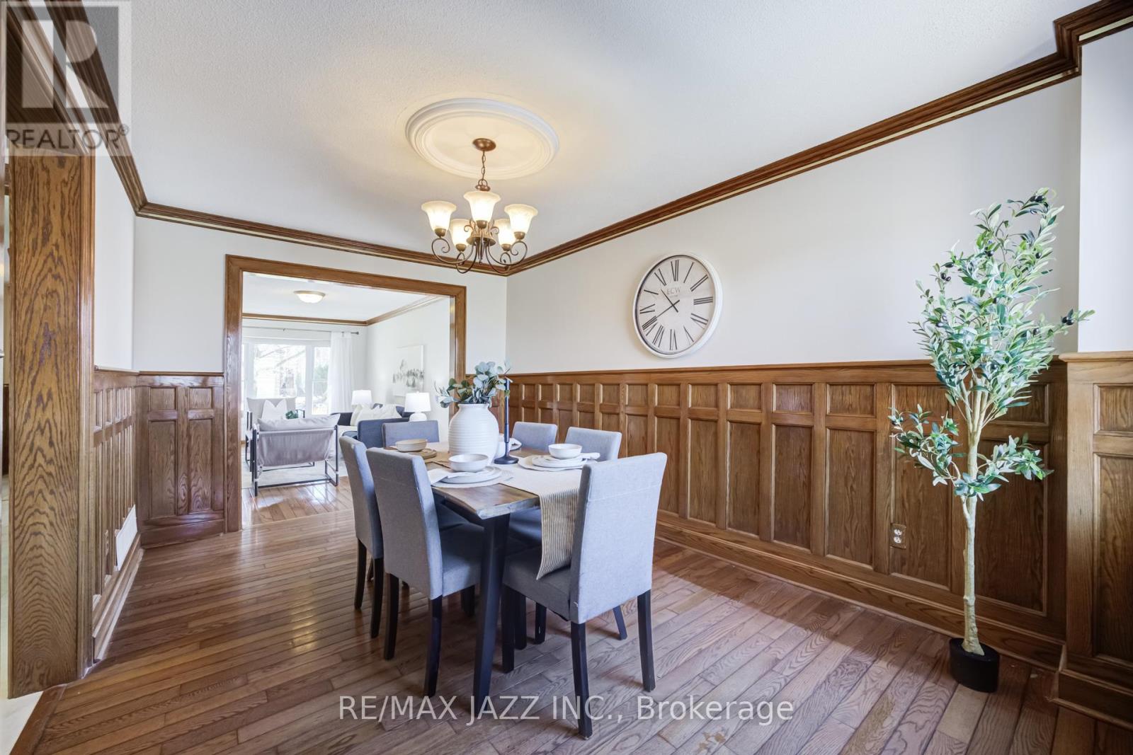 2 Coomer Crescent, Ajax, Ontario  L1T 3B6 - Photo 7 - E12979142