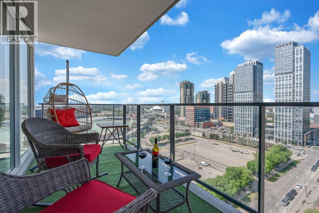 1409, 1188 3 Street Se, Calgary, Alberta  T2G 1H8 - Photo 33 - A2246365