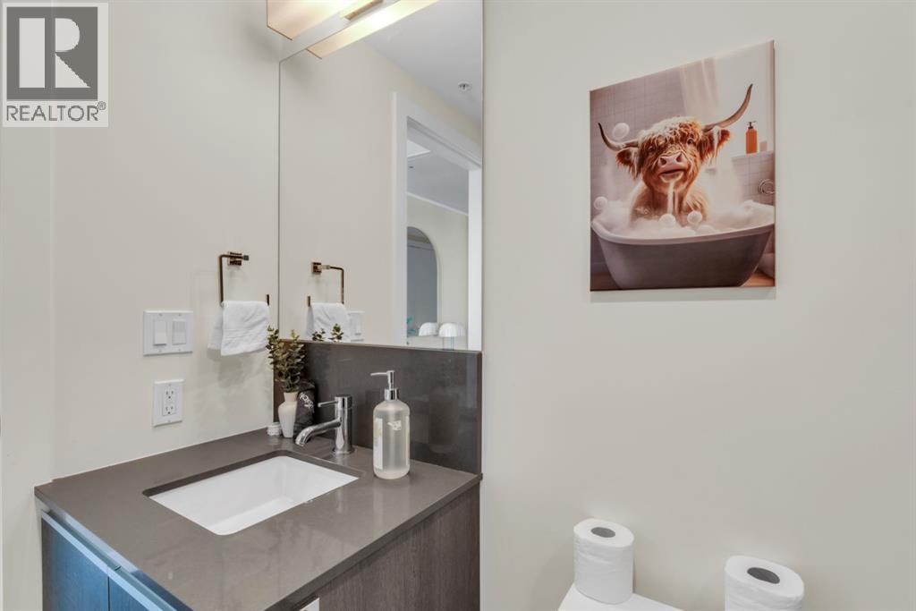1409, 1188 3 Street Se, Calgary, Alberta  T2G 1H8 - Photo 39 - A2246365