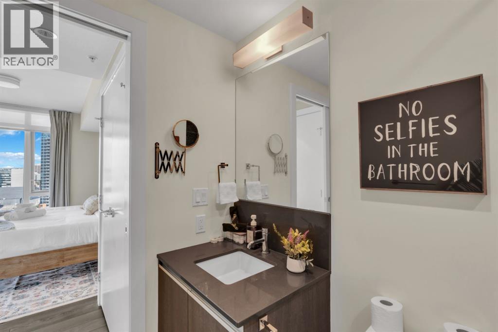 1409, 1188 3 Street Se, Calgary, Alberta  T2G 1H8 - Photo 41 - A2246365