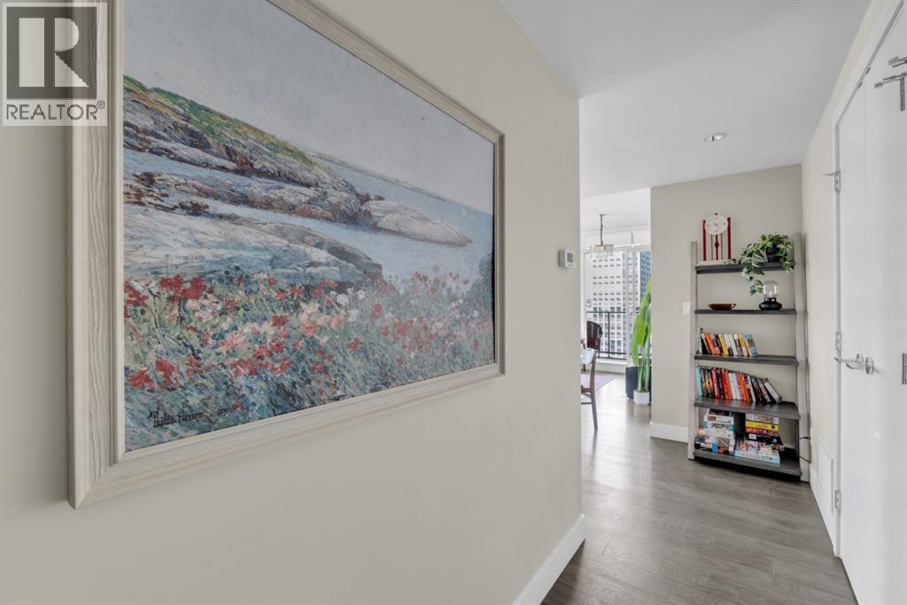 1409, 1188 3 Street Se, Calgary, Alberta  T2G 1H8 - Photo 12 - A2246365