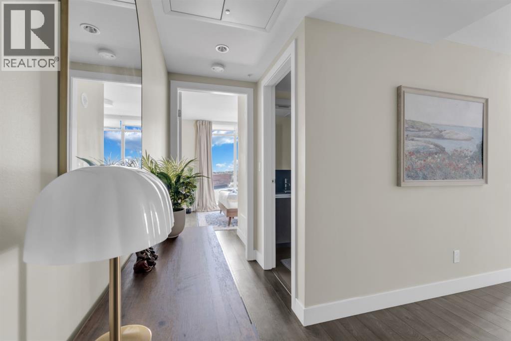 1409, 1188 3 Street Se, Calgary, Alberta  T2G 1H8 - Photo 11 - A2246365