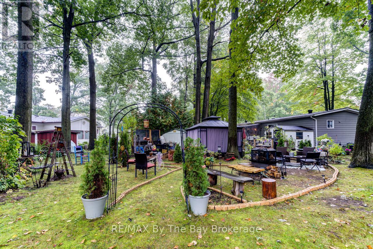 9 Allen Drive N, Wasaga Beach, Ontario  L9Z 1K5 - Photo 43 - S12979168