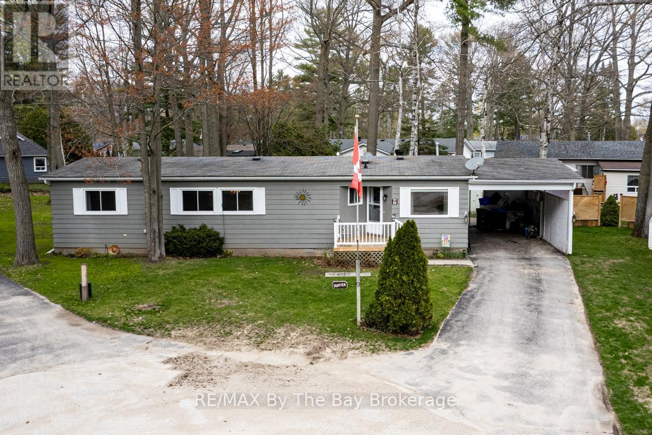 9 Allen Drive N, Wasaga Beach, Ontario  L9Z 1K5 - Photo 45 - S12979168