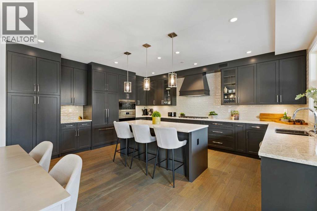 102, 101a Stewart Creek Rise, Canmore, Alberta  T1W 0K2 - Photo 3 - A2278652