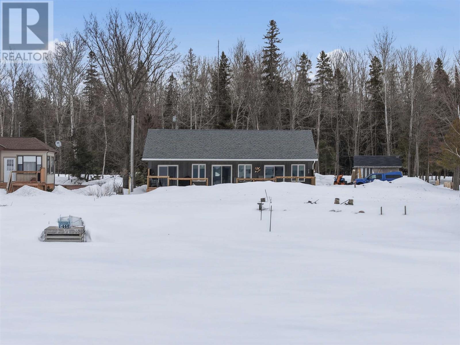 2875 Green St, Richards Landing, Ontario P0R 1J0 - Photo 44 - SM260665