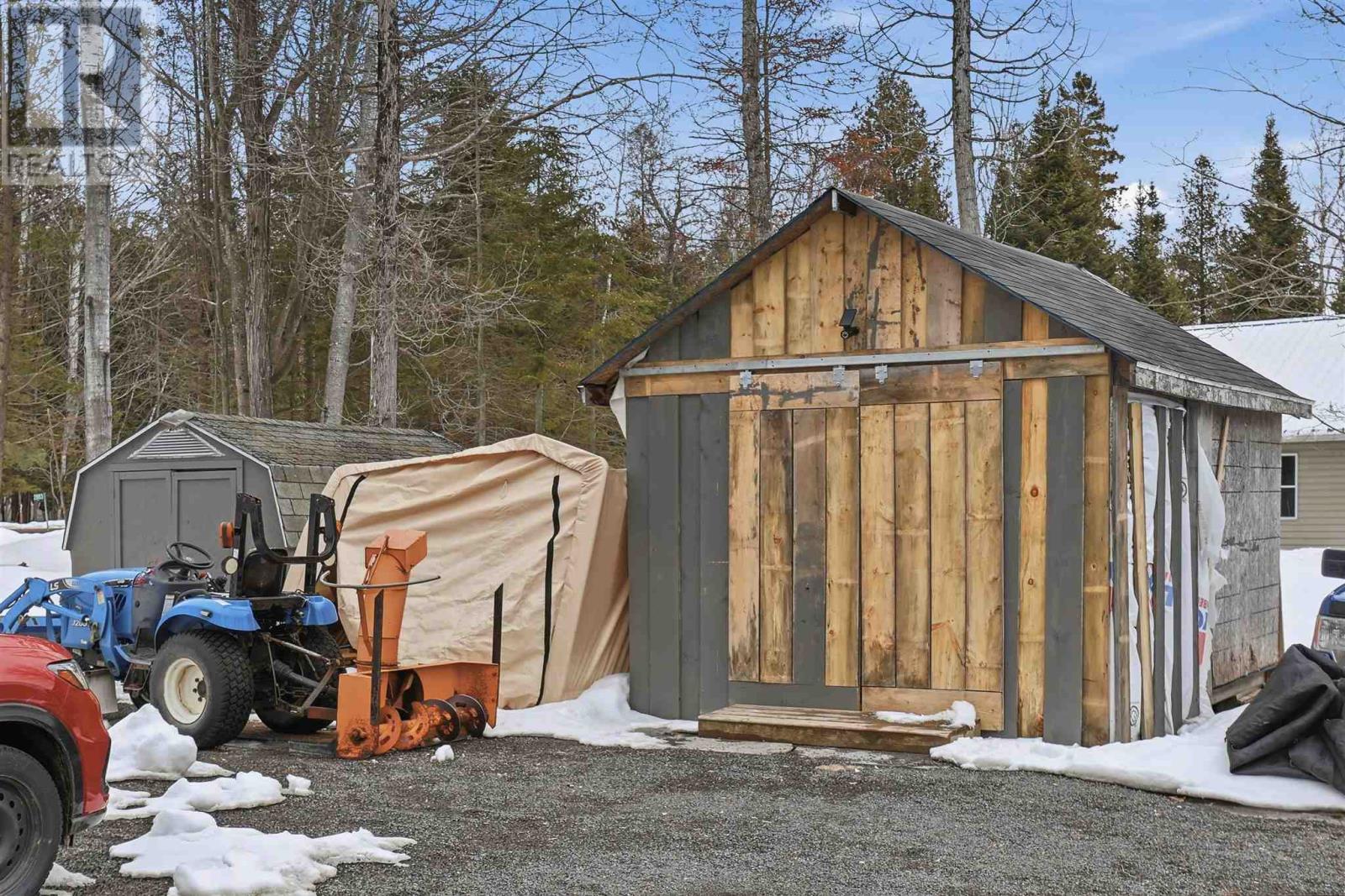 2875 Green St, Richards Landing, Ontario P0R 1J0 - Photo 42 - SM260665