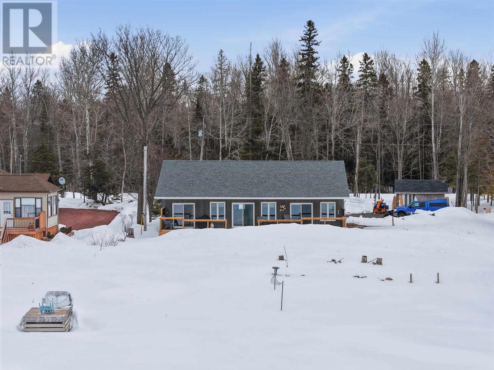 2875 Green St, Richards Landing, Ontario P0R 1J0 - Photo 43 - SM260665