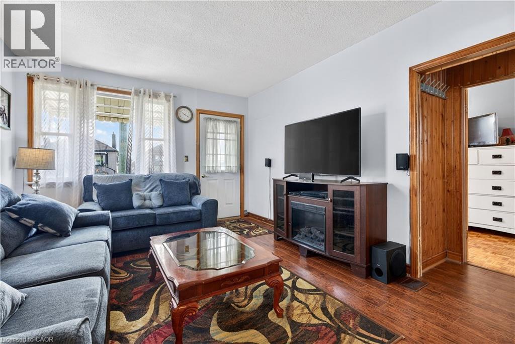 663 Tate Avenue, Hamilton, Ontario  L8H 6L5 - Photo 10 - 40819346