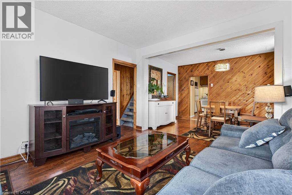 663 Tate Avenue, Hamilton, Ontario  L8H 6L5 - Photo 11 - 40819346