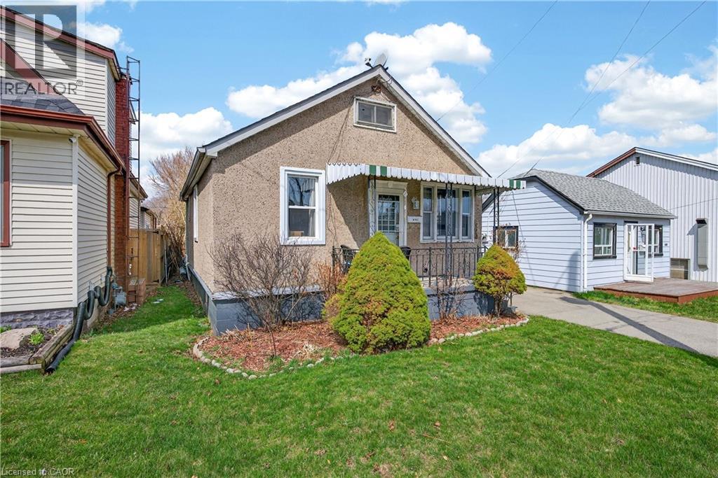 663 Tate Avenue, Hamilton, Ontario  L8H 6L5 - Photo 3 - 40819346