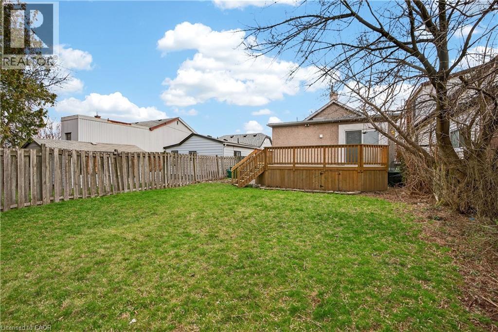 663 Tate Avenue, Hamilton, Ontario  L8H 6L5 - Photo 46 - 40819346
