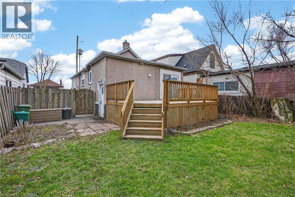 663 Tate Avenue, Hamilton, Ontario  L8H 6L5 - Photo 47 - 40819346