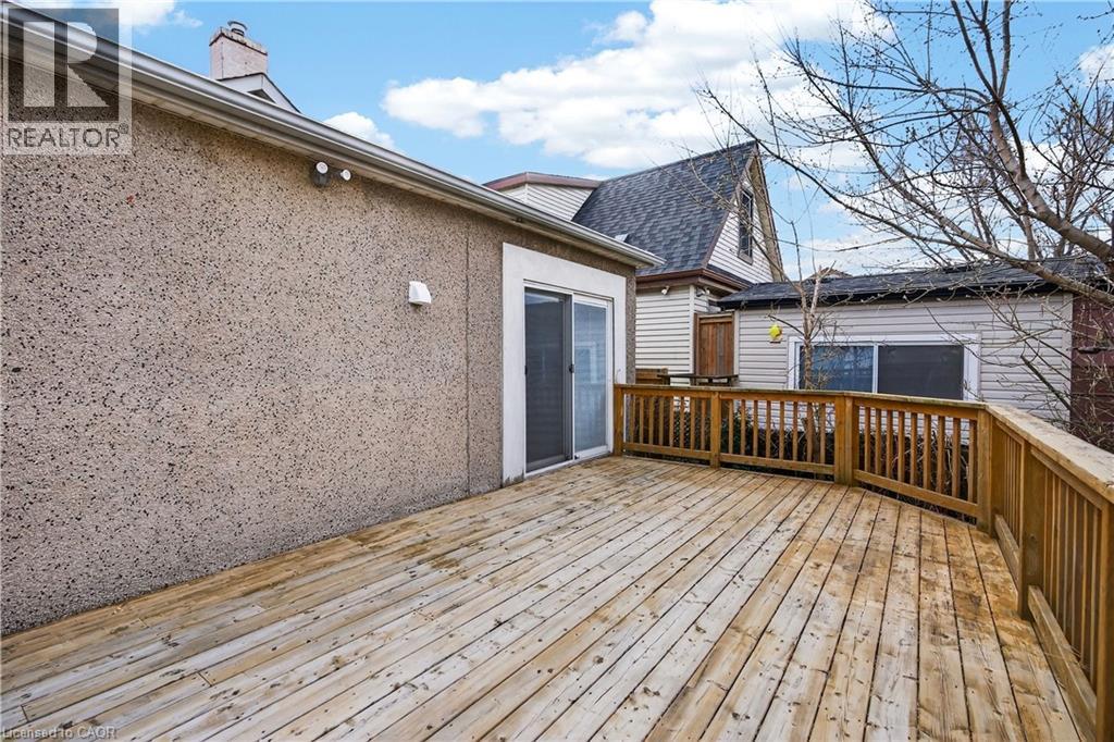 663 Tate Avenue, Hamilton, Ontario  L8H 6L5 - Photo 48 - 40819346